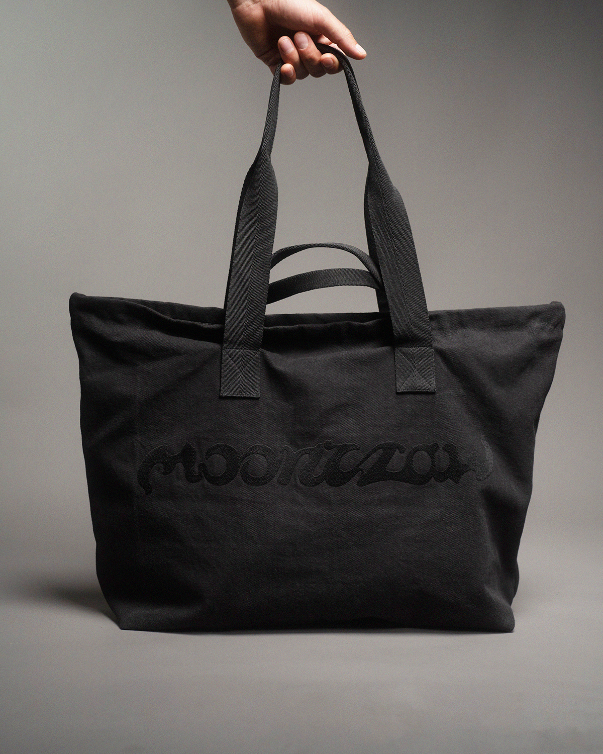 MOONCLAW // TOTE BAG