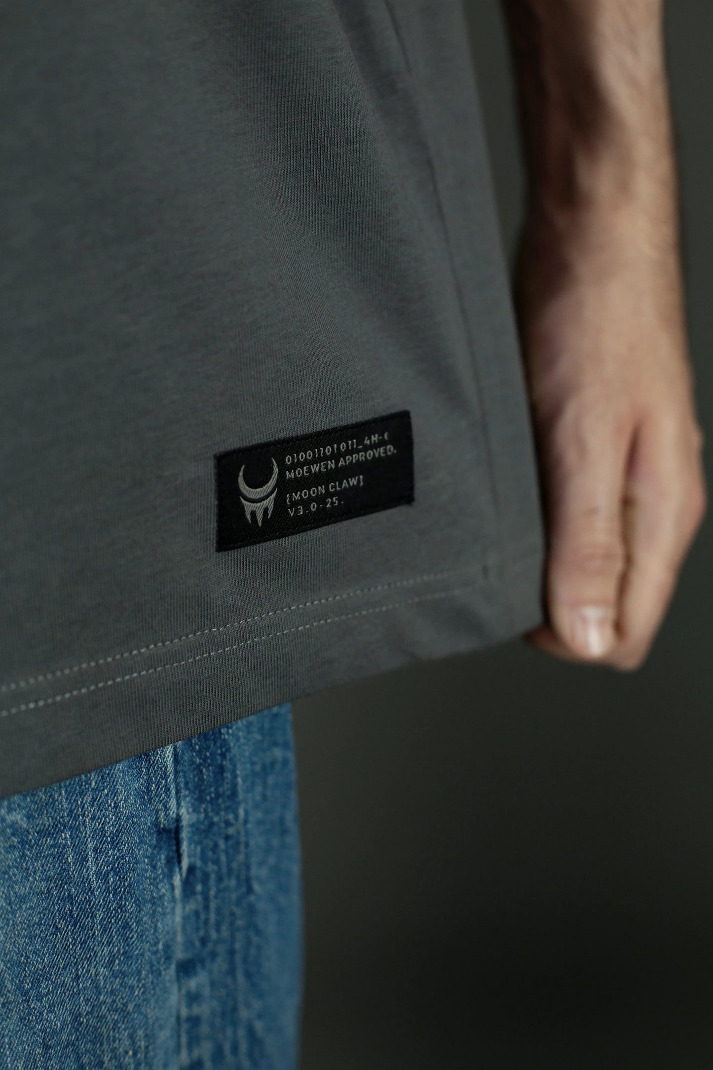 MÜDE MÖWEN CLUB // SHIRT